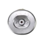 Luftfilter für Honda GX240 GX270 Motor 8,0 PS - 9,0 PS (OEM 17210ZE2822 17210-ZE2-505 17210-ZE2-822 17210-ZE2-515)