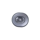Luftfilter für Honda GX340 GX390 Motorleistung 11,0 PS - 13,0 PS (OEM 17210ZE3505 17210ZE3010 17210-ZE3-010 17210-ZE3-505)