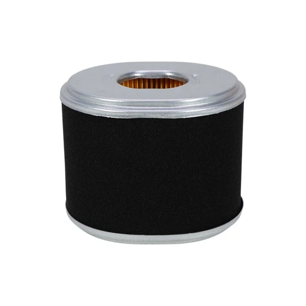 Luftfilter für Honda GX340 GX390 Motorleistung 11,0 PS - 13,0 PS (OEM 17210ZE3505 17210ZE3010 17210-ZE3-010 17210-ZE3-505)