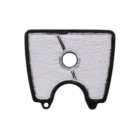 Luftfilter für Husqvarna 125B 125BVX 125BX Jonsered B2126 BV2126 Motorgebläse (OEM 545112101)