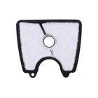 Luftfilter für Husqvarna 125B 125BVX 125BX Jonsered B2126 BV2126 Motorgebläse (OEM 545112101)