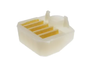 Luftfilter für Husqvarna 340 345 346XP 350 351 353 Jonsered 2145 2150 CS2141 CS2147 CS2150 CS2153 CS2245 McCulloch CS450 (OEM 537024002)
