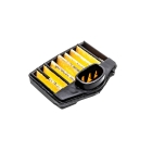 Luftfilter für Husqvarna 362 362XP 365 365H 365 X-Torq 371XP 372XP 372 XP X-Torq Jonsered 2063 2071 2171 CS2166 CS2171 Kettensägen (OEM 503814502)