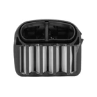 Luftfilter für Husqvarna 555 556 560XP 560XPG Jonsered CS2258 CS2260 CS2260WH Kettensägen (OEM 505126305)