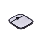 Luftfilter für Husqvarna Freischneider 426LST 430LS Zenoah BCZ230TS BCZ2450 BCZ260 BCZ26060 (OEM 528074701)