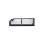 Luftfilter für Husqvarna Kettensägen 36 41 136 137 141 142 (OEM 530029811)