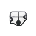 Luftfilter für Husqvarna Kettensägen 36 41 136 137 141 142 (OEM 530029811)