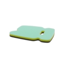 Luftfilter für Husqvarna Partner K750 Stichsägen (OEM 506367101)
