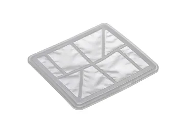 Luftfilter für Husqvarna Partner K750 Trennschneider (OEM 544181602)