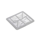 Luftfilter für Husqvarna Partner K750 Trennschneider (OEM 544181602)