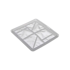 Luftfilter für Husqvarna Partner K750 Trennschneider (OEM 544181602)