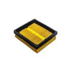 Luftfilter für Husqvarna Partner K750 Trennschneider (OEM 544181602)