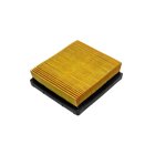 Luftfilter für Husqvarna Partner K750 Trennschneider (OEM 544181602)