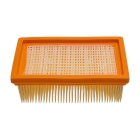 Luftfilter für Kärcher Motoren (OEM 2.863-005.0)