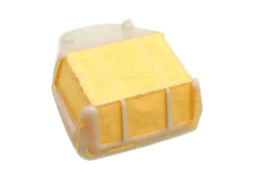 Luftfilter für Kettensägen Dolmar PS-7310 PS-7310 H PS-7910 PS-7910 H Makita DCS6401 (OEM 038173101)