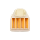 Luftfilter für Kettensägen Dolmar PS-7310 PS-7310 H PS-7910 PS-7910 H Makita DCS6401 (OEM 038173101)