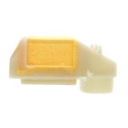 Luftfilter für Kettensägen Dolmar PS-7310 PS-7310 H PS-7910 PS-7910 H Makita DCS6401 (OEM 038173101)