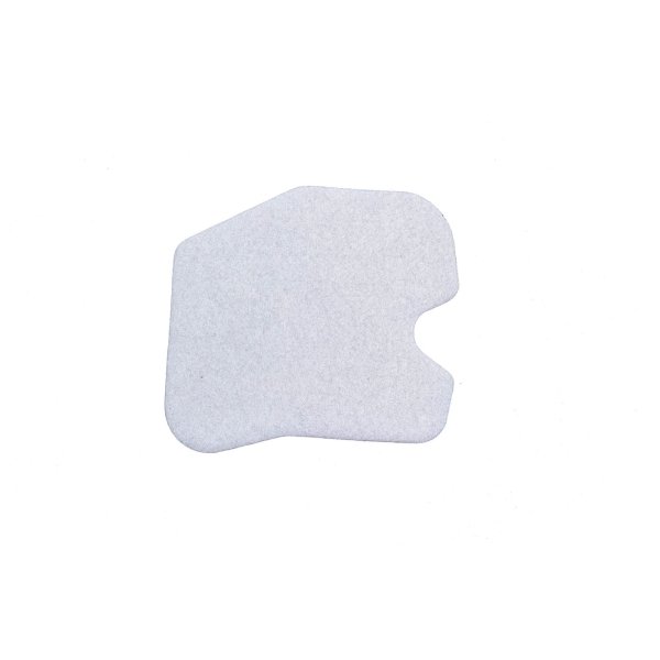 Luftfilter für Kettensägen Husqvarna 120MARK II 230 235 236 240 Jonsered CS2234 CS2238 McCulloch CS340 CS380 (OEM 545061801)