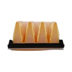 Luftfilter für Kettensägen Husqvarna 261 262XP 268 272XP 394XP (OEM 503447203)