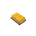 Luftfilter für Kettensägen Husqvarna 261 262XP 268 272XP 394XP (OEM 503447203)