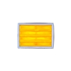 Luftfilter für Kettensägen Husqvarna 261 262XP 268 272XP 394XP (OEM 503447203)