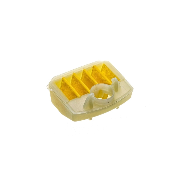 Luftfilter für Kettensägen Husqvarna 340 345 346XP 350 351 353 Jonsered 2145 2150 CS2141 CS2147 CS2150 CS2153 CS2245 McCulloch CS450 (OEM 537024002)