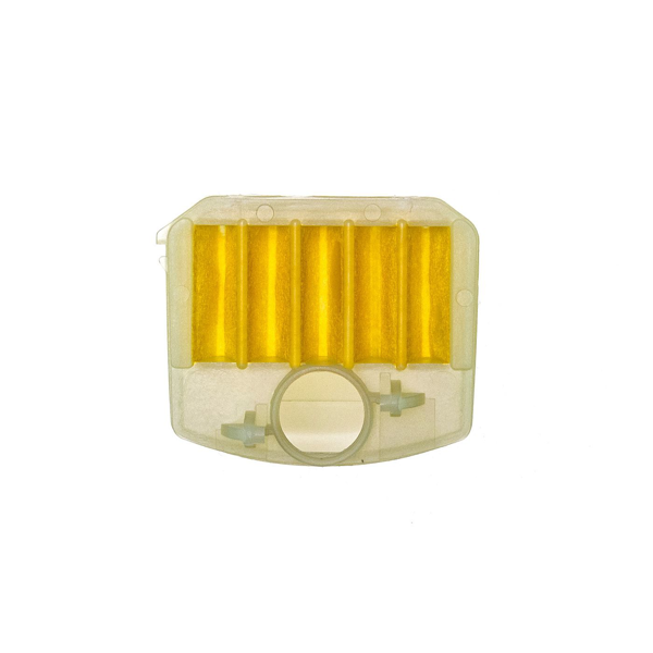 Luftfilter für Kettensägen Husqvarna 340 345 346XP 350 351 353 Jonsered 2145 2150 CS2141 CS2147 CS2150 CS2153 CS2245 McCulloch CS450 (OEM 537024002)