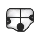 Luftfilter für Kettensägen Husqvarna 36 41 136 137 141 142 (OEM 530029811)