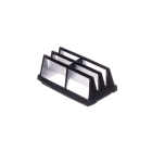 Luftfilter für Kettensägen Husqvarna 40 45 49 Jonsered 2041 2045 2050 (OEM 503413201)