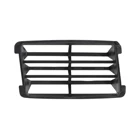 Luftfilter für Kettensägen Husqvarna 40 45 49 Jonsered 2041 2045 2050 (OEM 503413201)