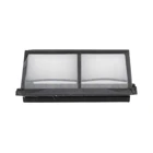 Luftfilter für Kettensägen Husqvarna 40 45 49 Jonsered 2041 2045 2050 (OEM 503413201)