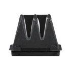Luftfilter für Kettensägen Husqvarna 40 45 49 Jonsered 2041 2045 2050 (OEM 503413201)