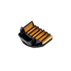 Luftfilter für Kettensägen Husqvarna 455E 455 Rancher 460 461 Jonsered CS2255 (OEM 537255703)