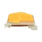 Luftfilter für Kettensägen Husqvarna 51 55 55 Rancher (OEM 503608301)