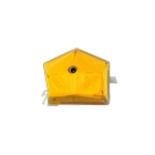 Luftfilter für Kettensägen Husqvarna 51 55 55 Rancher (OEM 503608301)