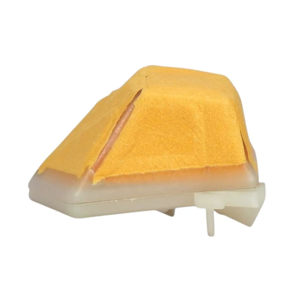 Luftfilter für Kettensägen Husqvarna 51 55 55 Rancher (OEM 503608301)