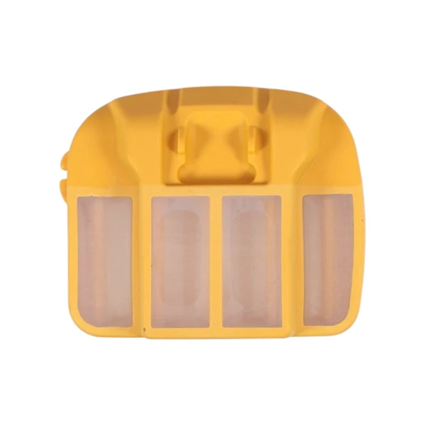 Luftfilter für Kettensägen Husqvarna 545 550XP 550XP G Jonsered CS2252 CS2253 CS2253WH (OEM 522675405)