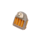 Luftfilter für Kettensägen Husqvarna 562XP 562XPG (OEM 522675003)