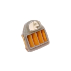 Luftfilter für Kettensägen Husqvarna 562XP 562XPG (OEM 522675003)