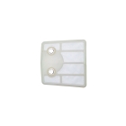 Luftfilter für Kettensägen Husqvarna 61 66 266 281 281XP 288 288XP (OEM 501807105)