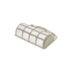 Luftfilter für Kettensägen OLEO-MAC Oleomac 936 940 940C Efco (OEM 50050036A)