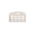 Luftfilter für Kettensägen OLEO-MAC Oleomac 936 940 940C Efco (OEM 50050036A)