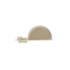 Luftfilter für Kettensägen OLEO-MAC Oleomac 936 940 940C Efco (OEM 50050036A)