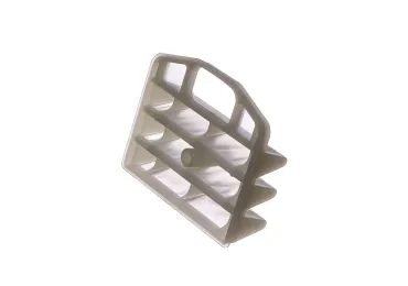 Luftfilter für Kettensägen OLEO-MAC Oleomac Emak Efco 147 152 MT 5200 947 952 GS 520 50070036R 50070036 (OEM 50070036R 50070036)