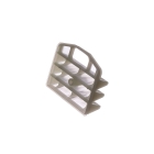Luftfilter für Kettensägen OLEO-MAC Oleomac Emak Efco 147 152 MT 5200 947 952 GS 520 50070036R 50070036 (OEM 50070036R 50070036)
