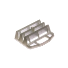 Luftfilter für Kettensägen OLEO-MAC Oleomac Emak Efco 147 152 MT 5200 947 952 GS 520 50070036R 50070036 (OEM 50070036R 50070036)