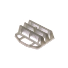 Luftfilter für Kettensägen OLEO-MAC Oleomac Emak Efco 147 152 MT 5200 947 952 GS 520 50070036R 50070036 (OEM 50070036R 50070036)