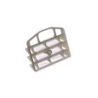 Luftfilter für Kettensägen OLEO-MAC Oleomac Emak Efco 147 152 MT 5200 947 952 GS 520 50070036R 50070036 (OEM 50070036R 50070036)
