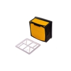 Luftfilter für Kettensägen Partner Husqvarna K 760 K 770 K 770 Smartguard K760 CUT-N-BREAK (OEM 574362301 574362302)