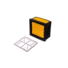 Luftfilter für Kettensägen Partner Husqvarna K 760 K 770 K 770 Smartguard K760 CUT-N-BREAK (OEM 574362301 574362302)